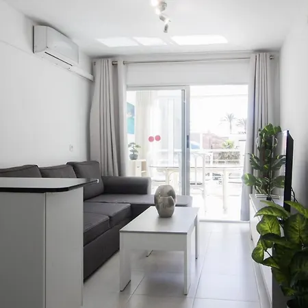 Near - Niza 2b Apartamento *