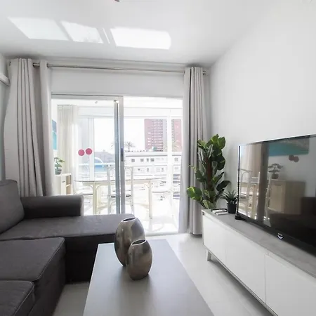 Near - Niza 2b Apartamento Benidorm