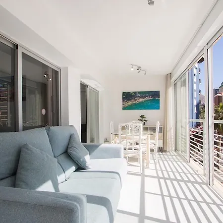 Apartamento Near - Niza 2b