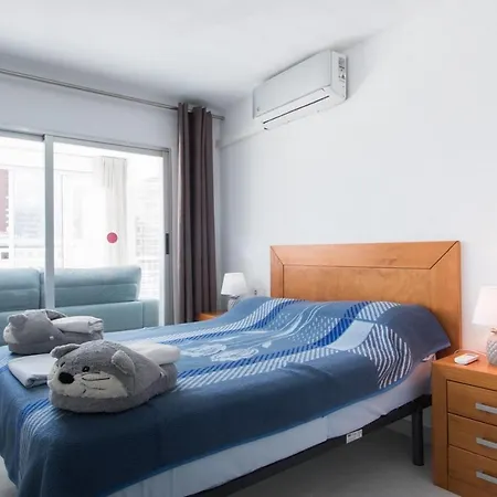 Near - Niza 2b ベニドルム