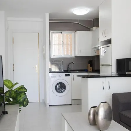 Near - Niza 2b ベニドルム