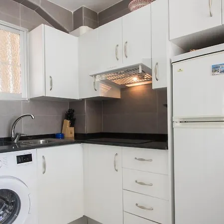 Near - Niza 2b ベニドルム