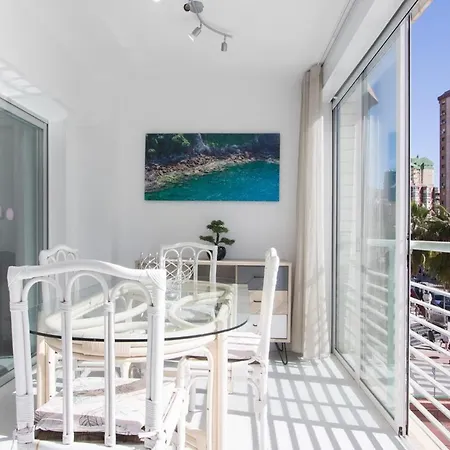 Near - Niza 2b ベニドルム