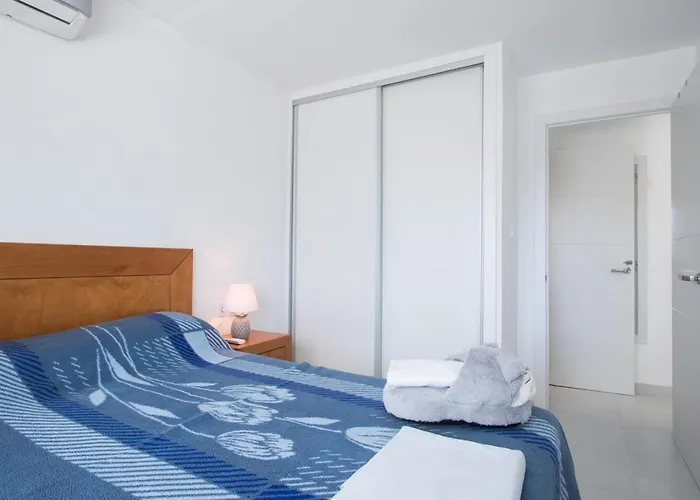 Apartament Near - Niza 2b *