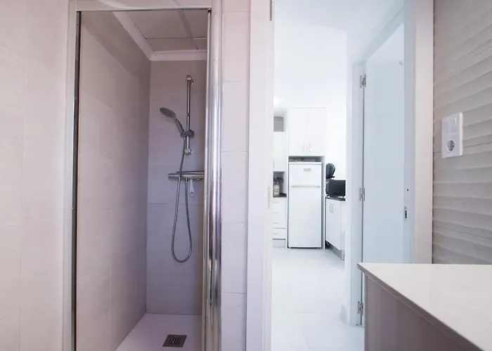 Apartament Near - Niza 2b
