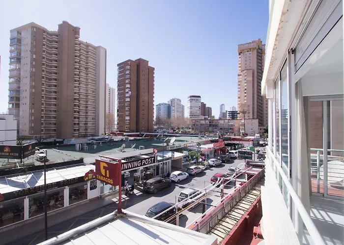 Apartament Near - Niza 2b *